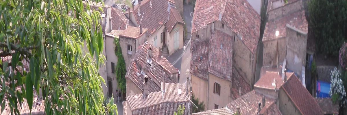 Image Cuisiniste sur mesure Fayence