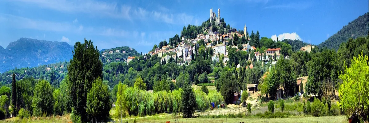 Image Cuisiniste sur mesure Grimaud